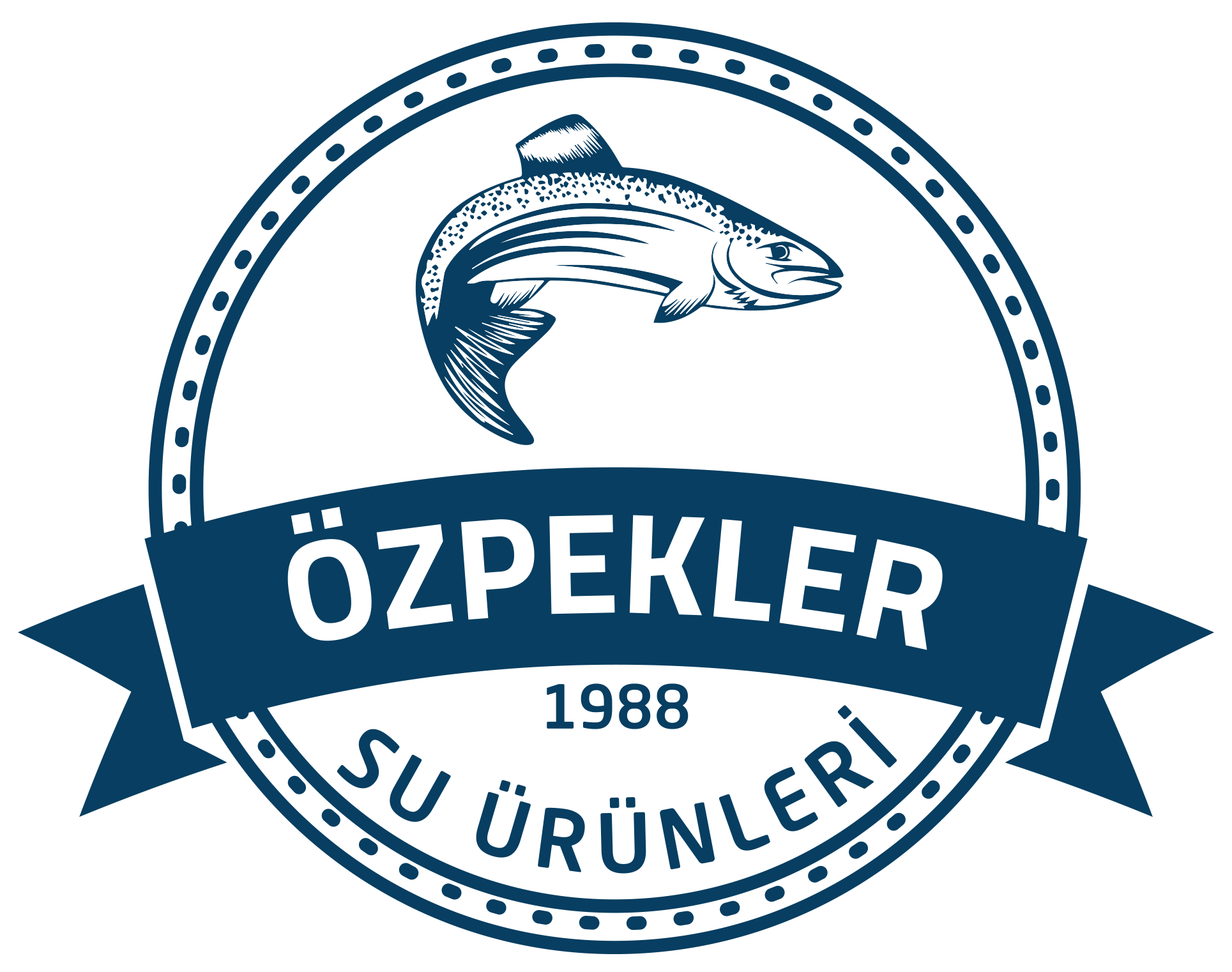 Alabalık Füme Fileto Baharatlı Ürünler - Özpekler Su Ürünleri Ltd. Şti.